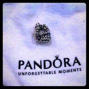 Married couple pandora charm ✨